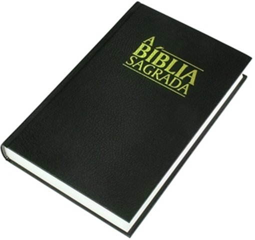 A Bíblia Sagrada (Portugiesisch)